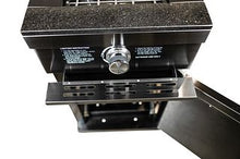 Load image into Gallery viewer, Luxuria Flame Pro Series Side Burner
