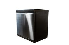 Load image into Gallery viewer, Luxuria Flame Pro Series Cabinet
