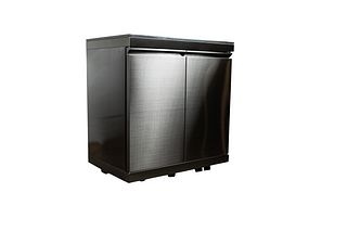Luxuria Flame Pro Series Cabinet