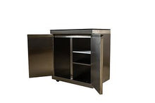 Load image into Gallery viewer, Luxuria Flame Pro Series Cabinet
