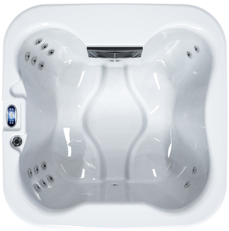 Load image into Gallery viewer, Augusta 4 Person 28-Jet Plug and Play Hot Tub
