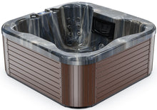 Load image into Gallery viewer, Augusta 4 Person 28-Jet Plug and Play Hot Tub
