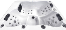 Load image into Gallery viewer, Oak Hill 3-Person 47-Jet Hot Tub with Lounge
