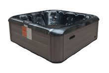 Load image into Gallery viewer, Genesis 6-Person 28-Jet Hot Tub with Lounge
